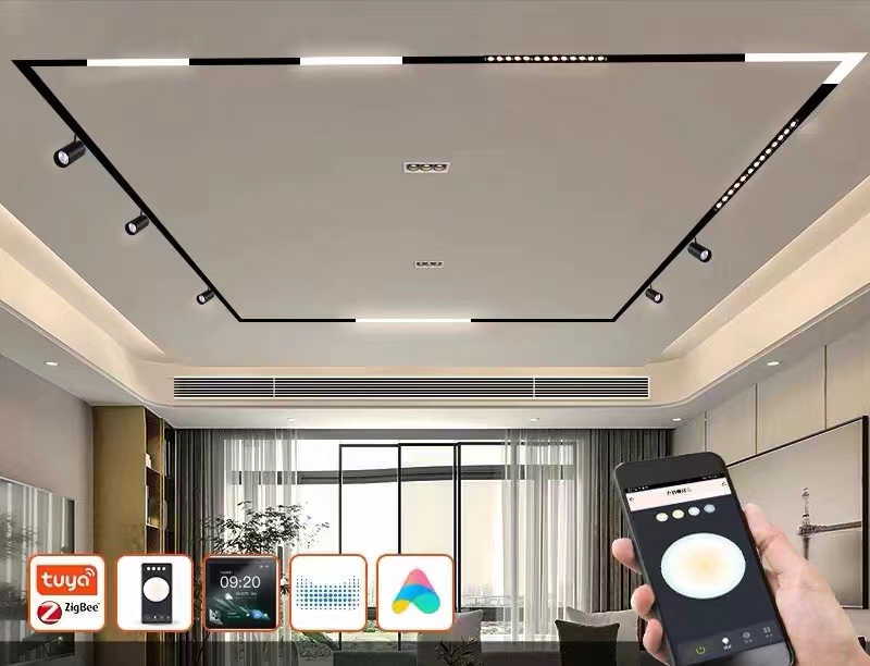 كيف يعمل ضوء المسار المغناطيسي: دليل شامل